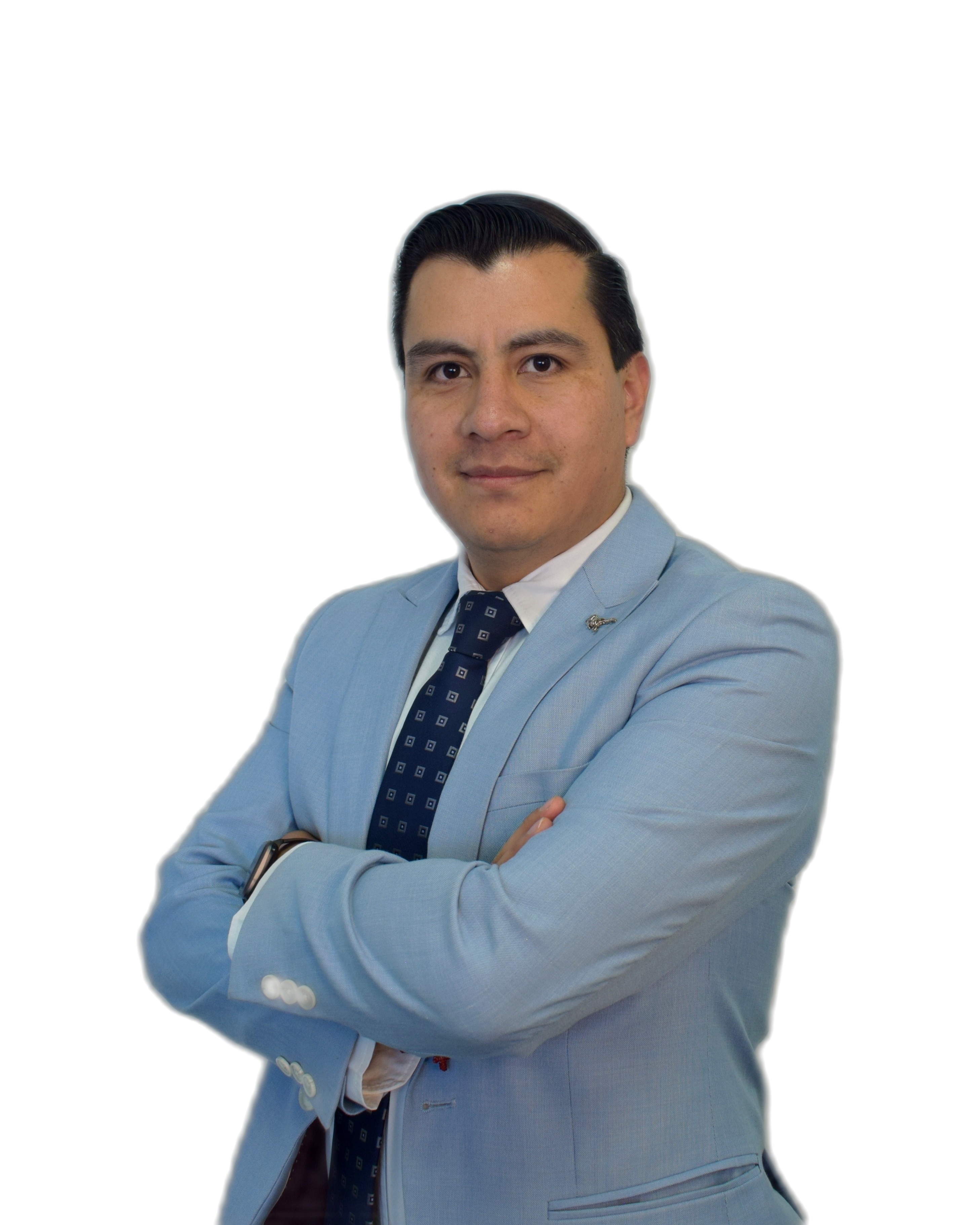 David Bolaños, Presidente de DEVCORP S.A.S.